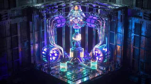 The dawning metaverse