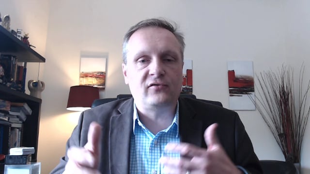 Introduction to The Five Hurdles to Happiness by Mitch Abblett, PhD