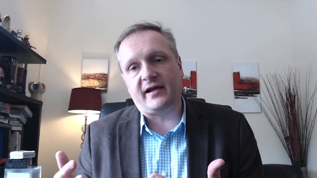 The Five Hurdles to Happiness: Hurdle #1: Wanting