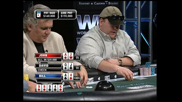 S06 › WPT Gulf Coast Poker Championship (Part 2 of 2)