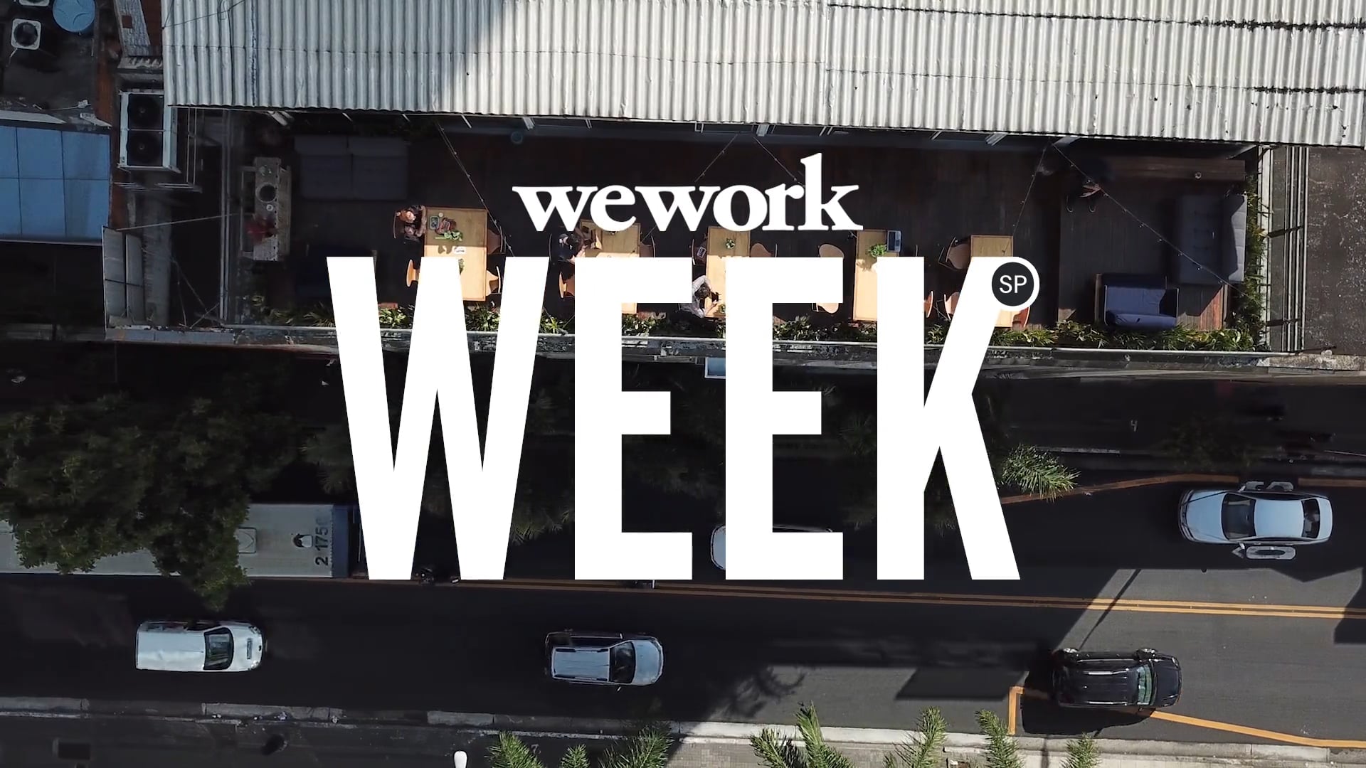 Wework Week