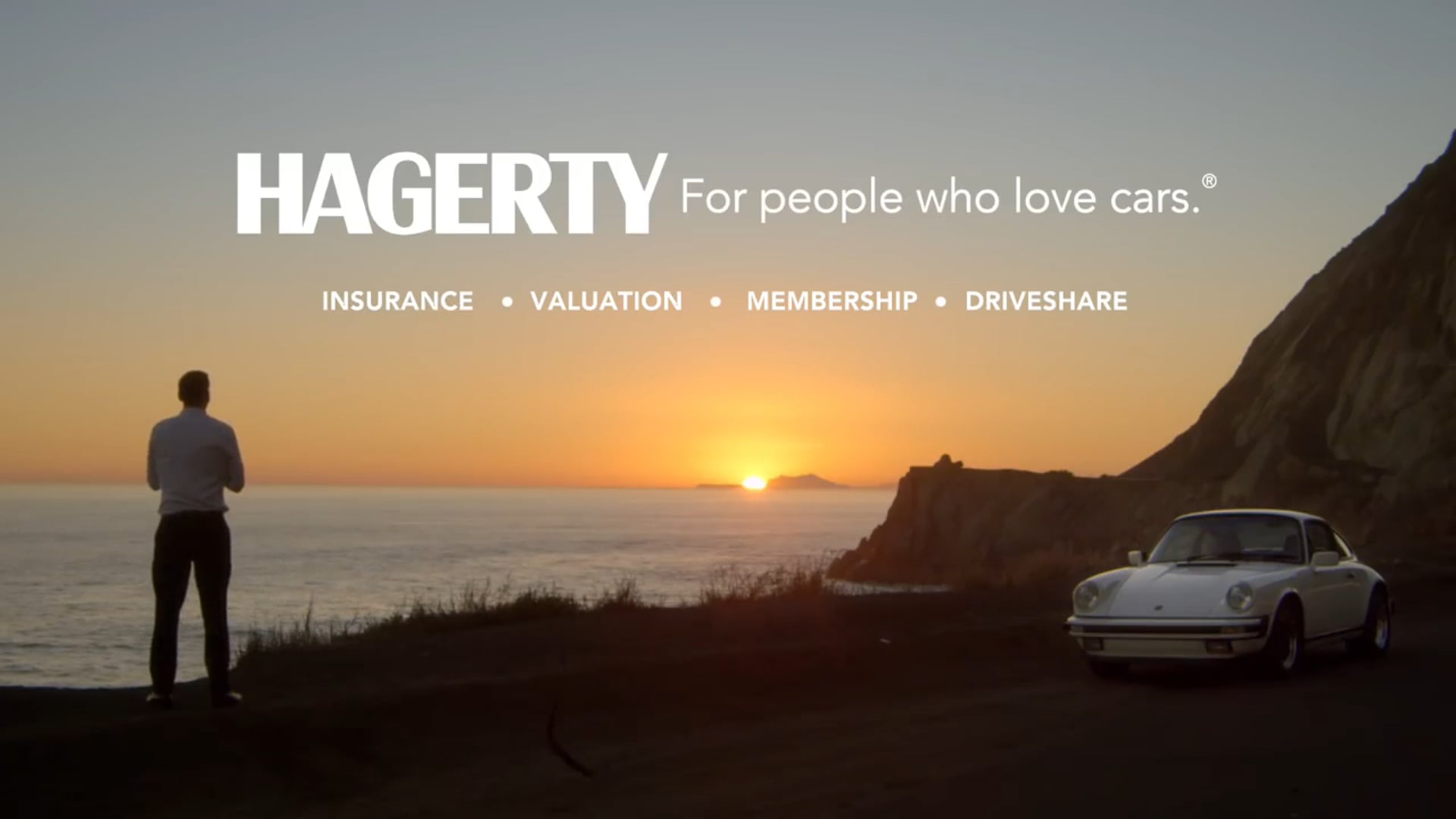Hagerty - Escape