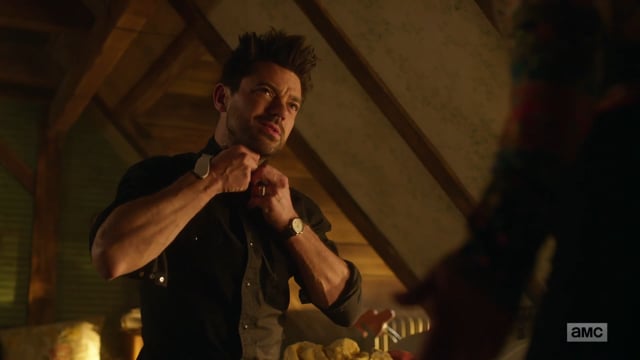 Season 3 Comic-Con Trailer