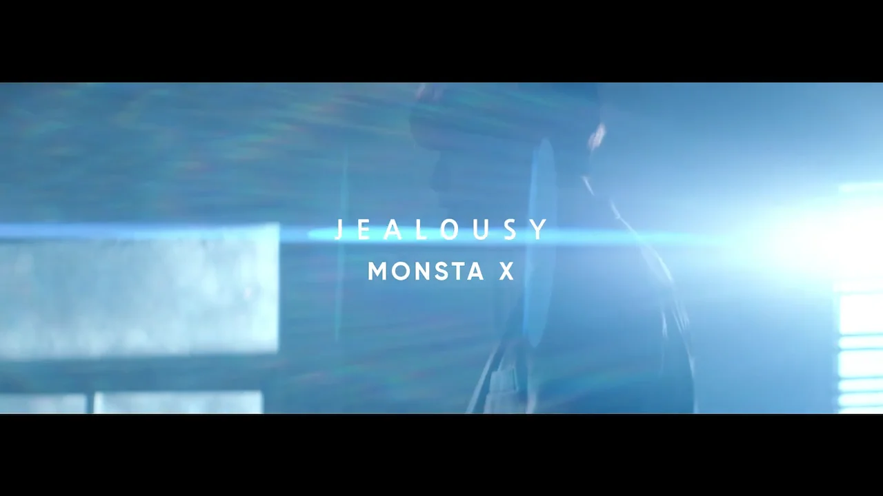 MONSTA X - JEALOUSY on Vimeo