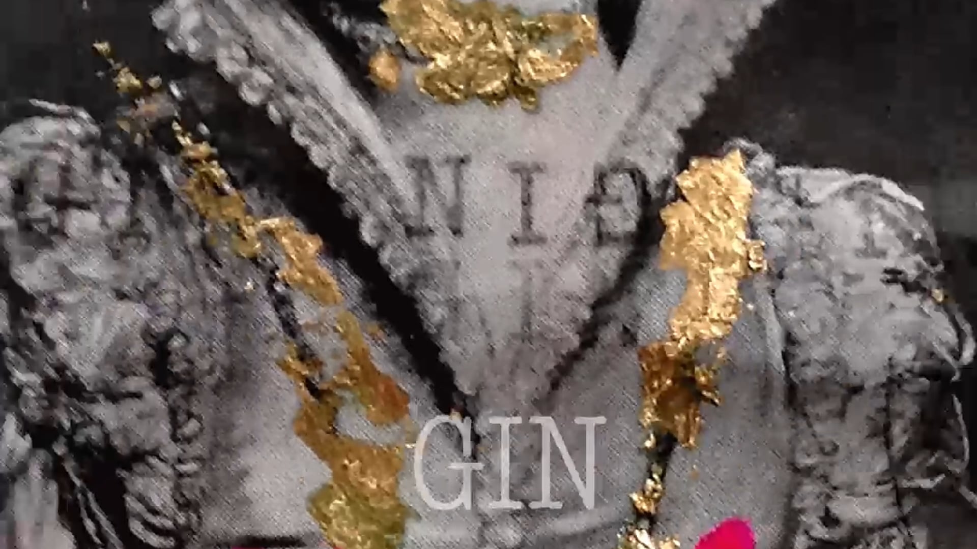 Royal Academy of Arts 250th Anniversary Summer Ball: animation commission:2