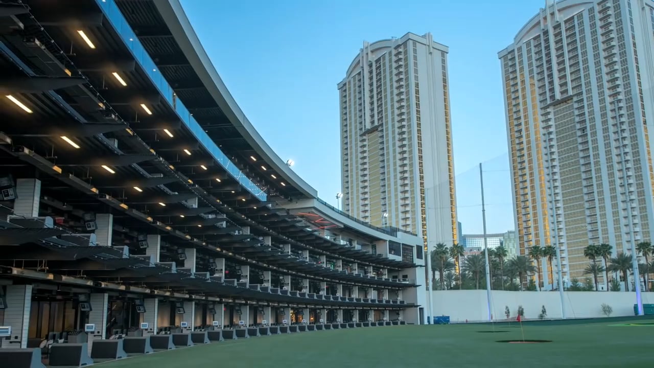 Top Golf Promo Video on Vimeo