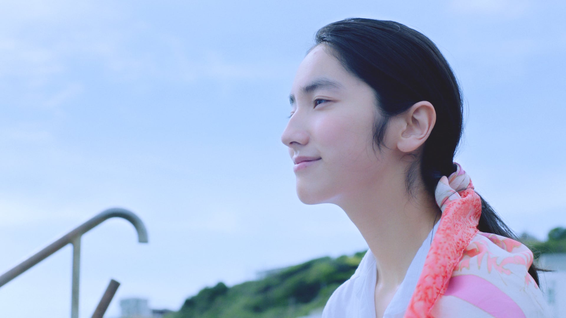 集英社文庫 ナツイチ WEB-MOVIE