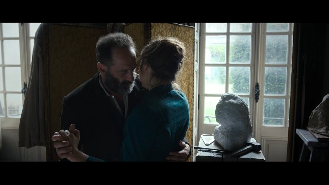 Watch RODIN Online | Vimeo On Demand on Vimeo