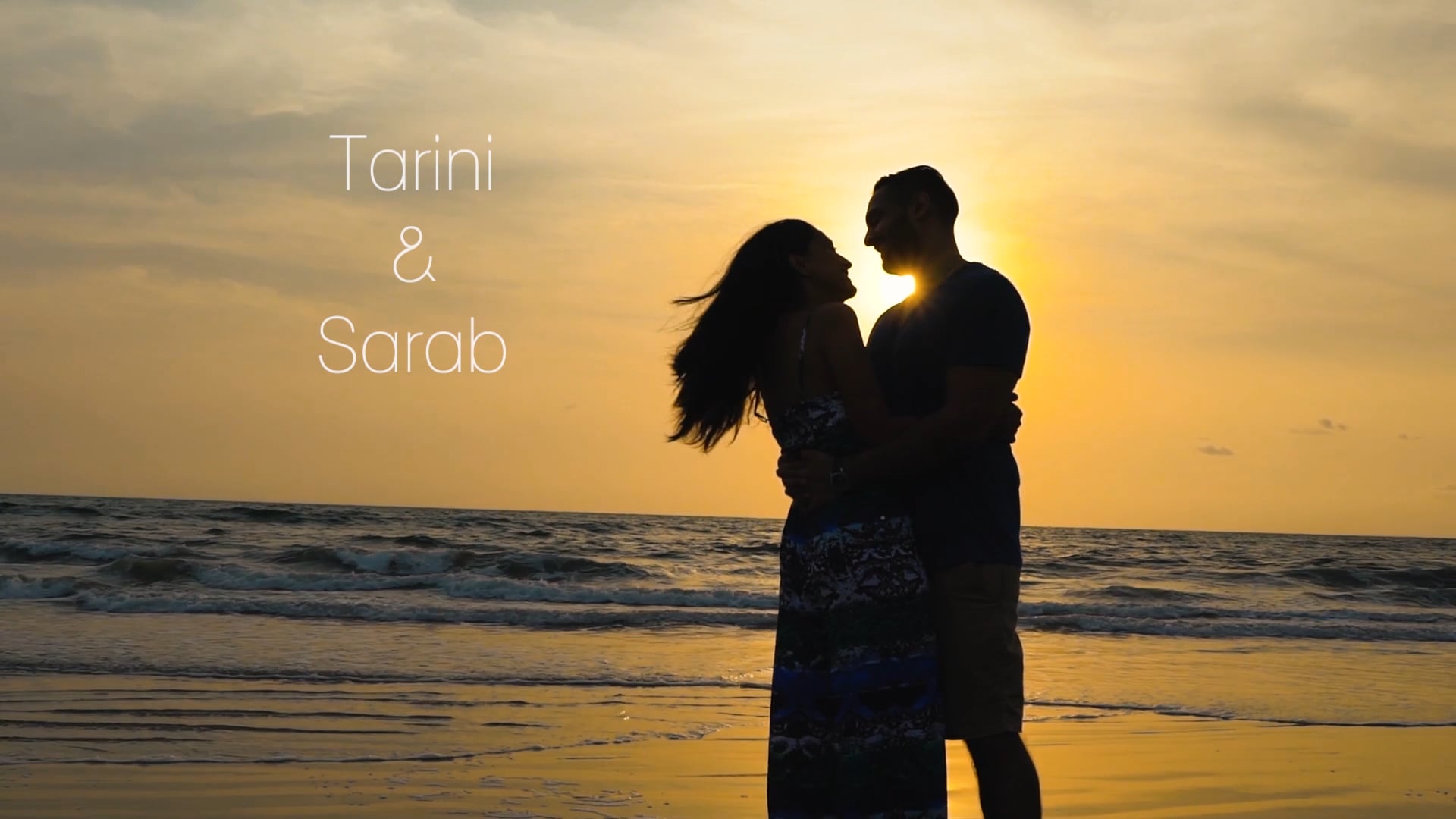 Tarini & Sarab Teaser ITL 2018