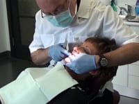 Buccal Exam