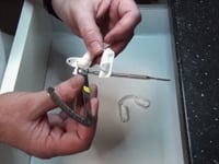 Lab Procedure Occlusion