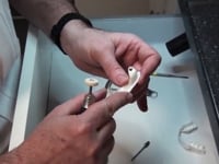 Lab Procedure Irriting Side