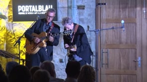 Música d'autor i maridatge al cicle Do Re Vi del Festival Portalblau