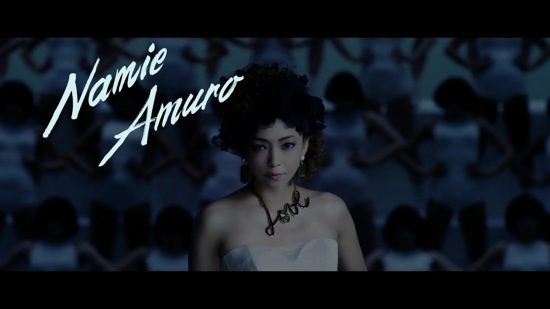安室奈美恵 Mint MV | Videos & Movies on Vimeo