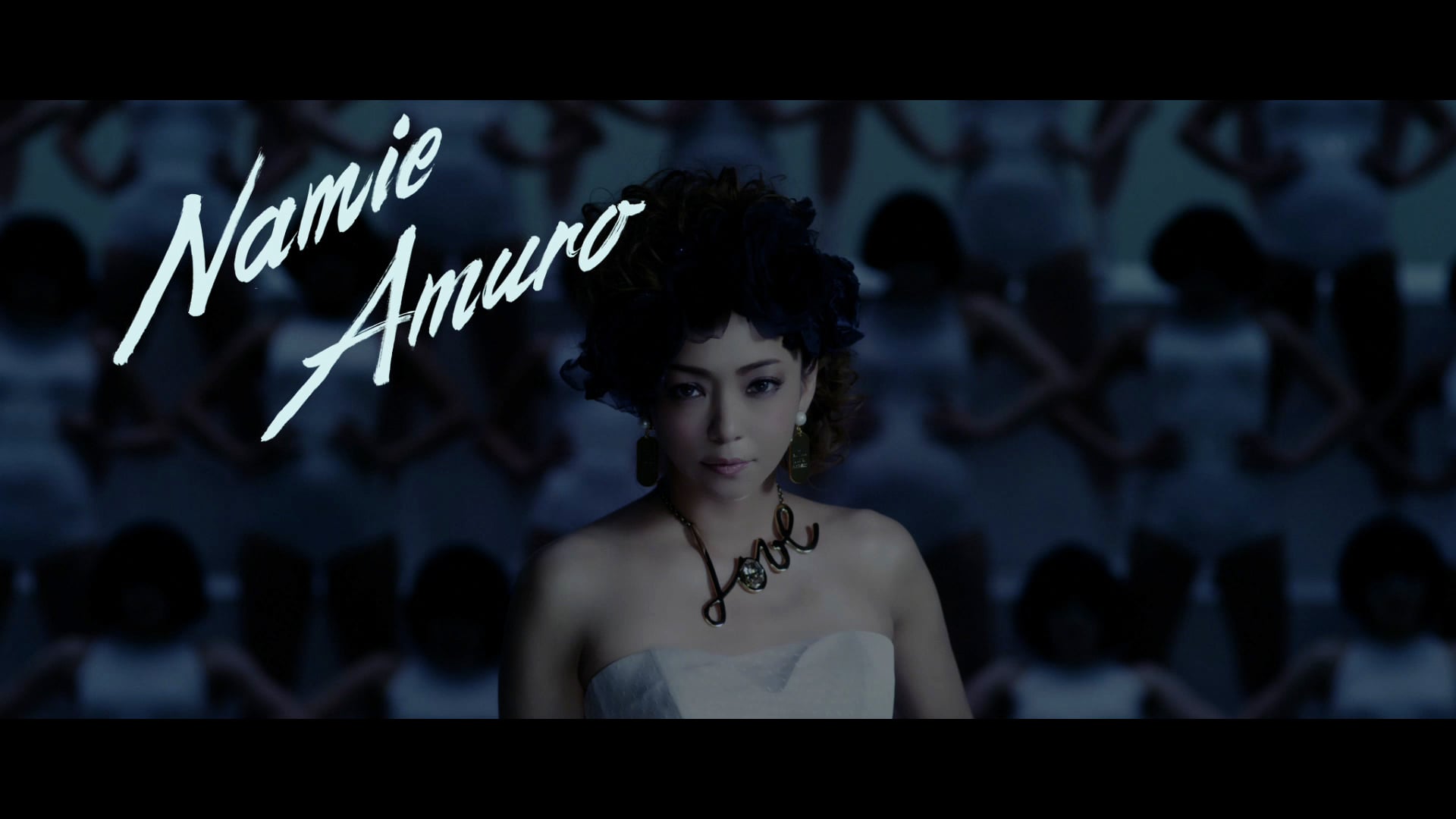 安室奈美恵 Mint