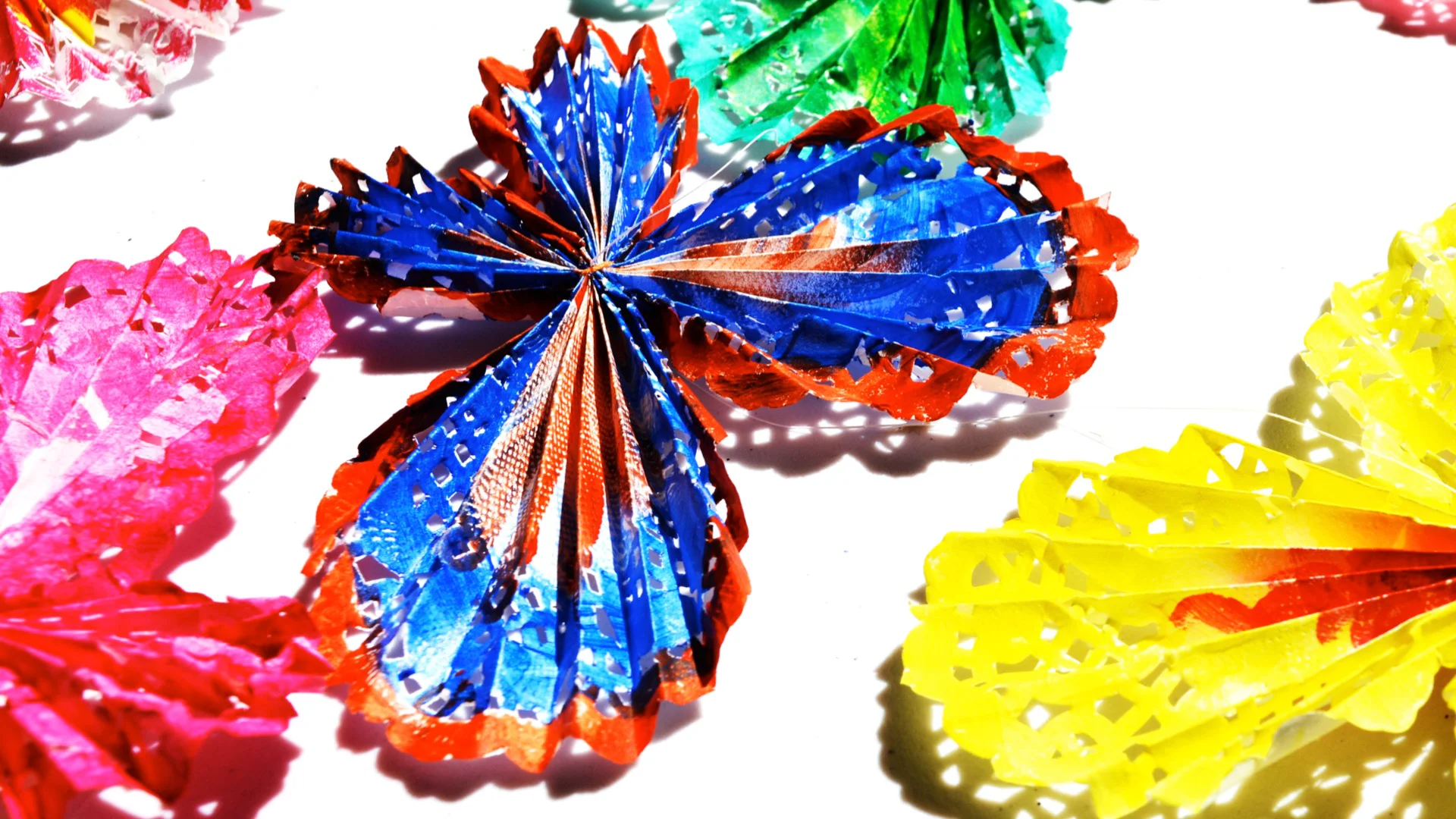 Unleash Your Creativity and Create Something Unique of Your Own. on Vimeo