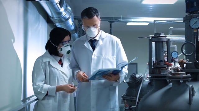 Module 03: Reportable Occupational Diseases and Dangerous Occurrences - Video Thumbnail