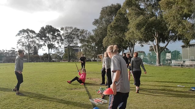 Understanding Movement Physical Education