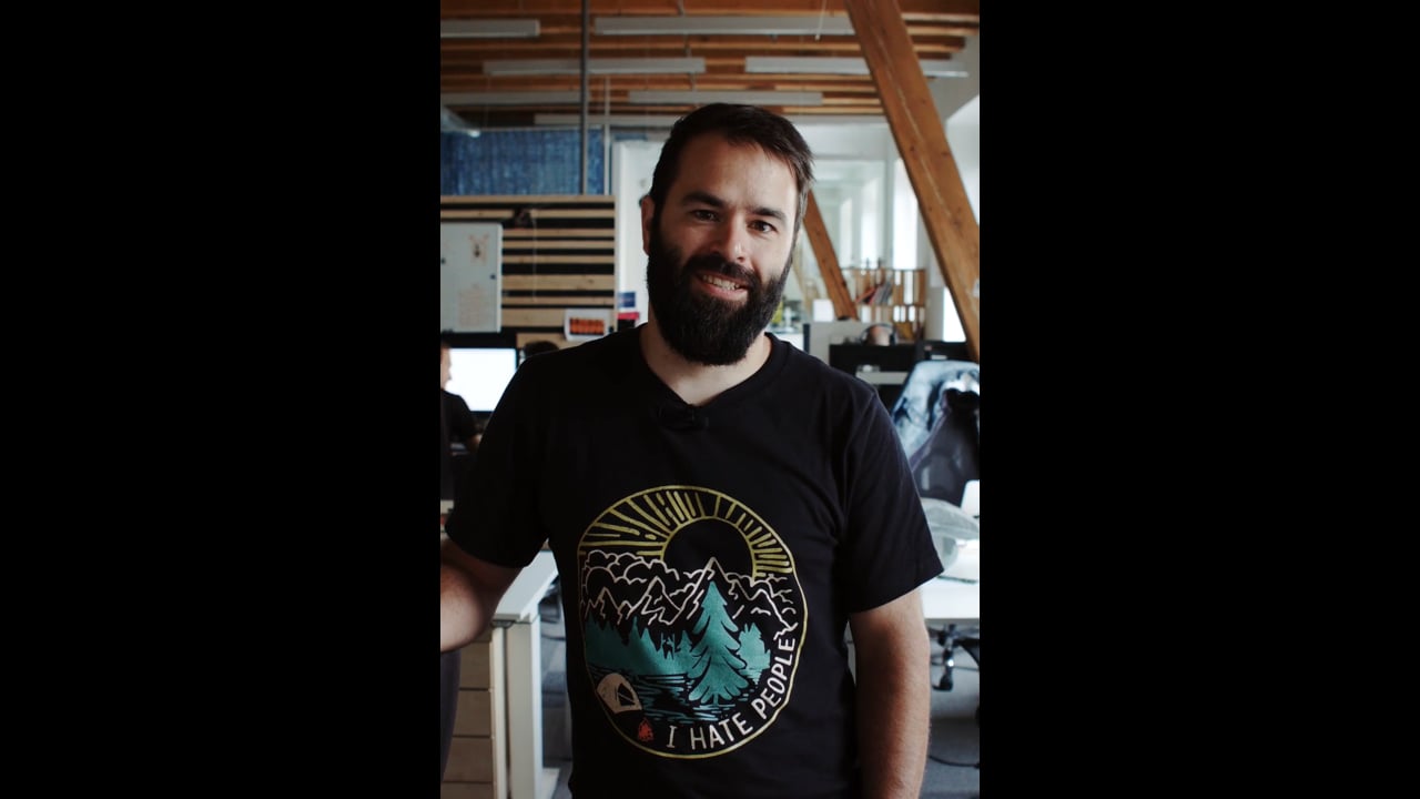 
        
          Pavel Toušek
        

        
          –
        

        
          Web analytik
        
        