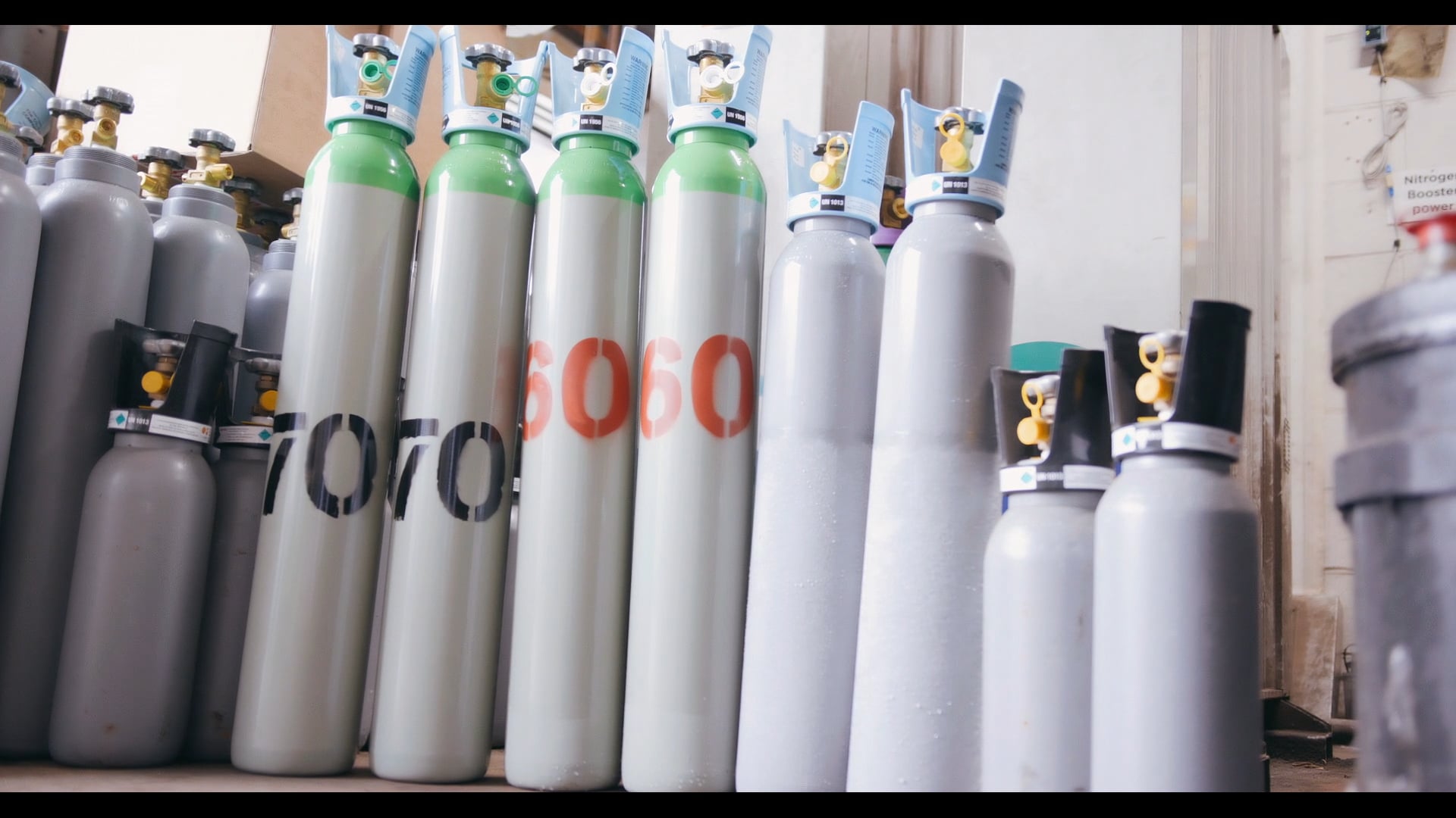 The CO2 Gas Company on Vimeo