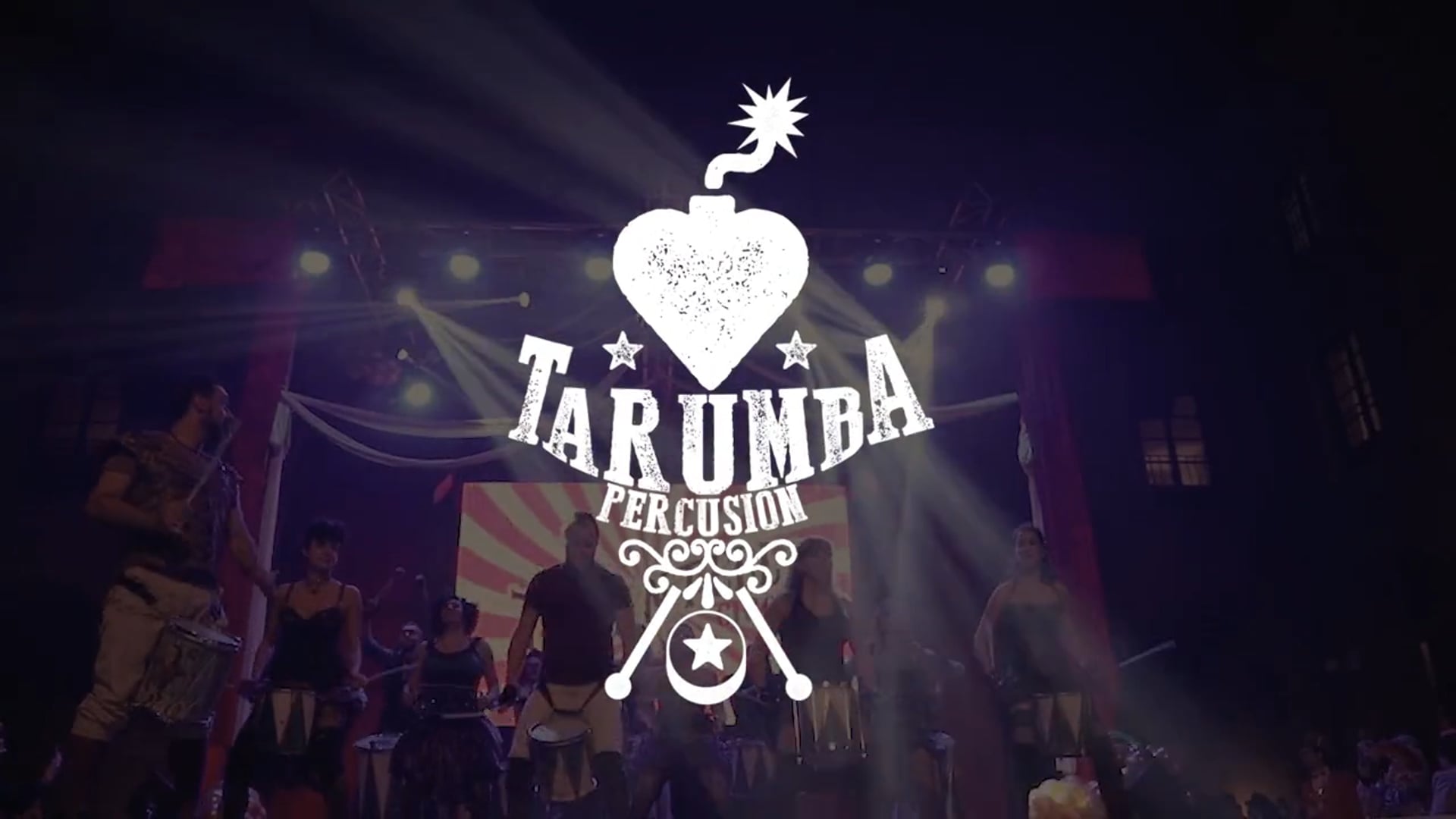 Tarumba Percusión