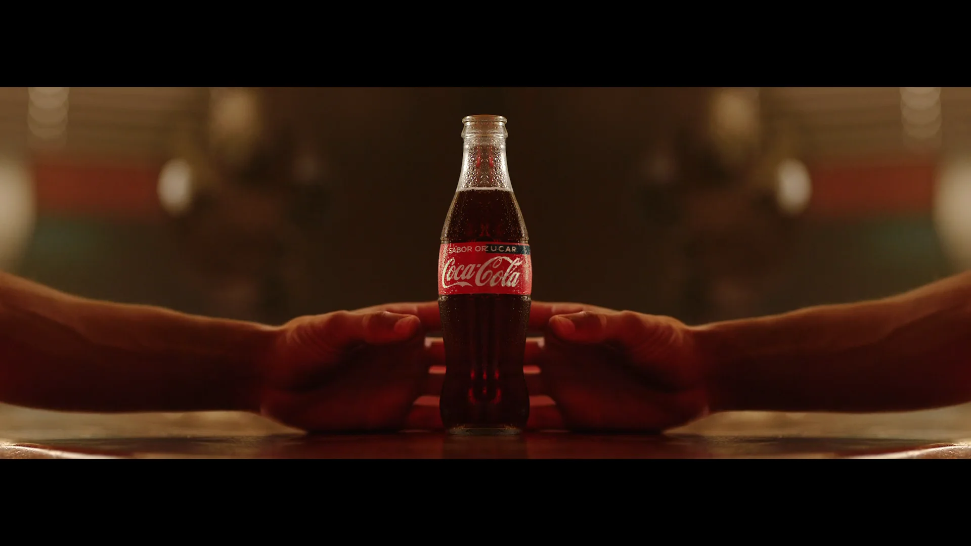 COCA-COLA DUO