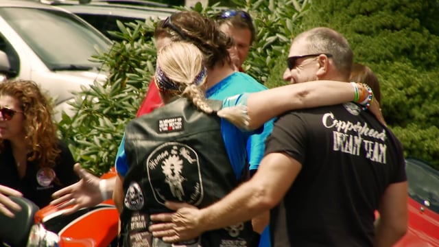 2017 DreamRide - RECAP