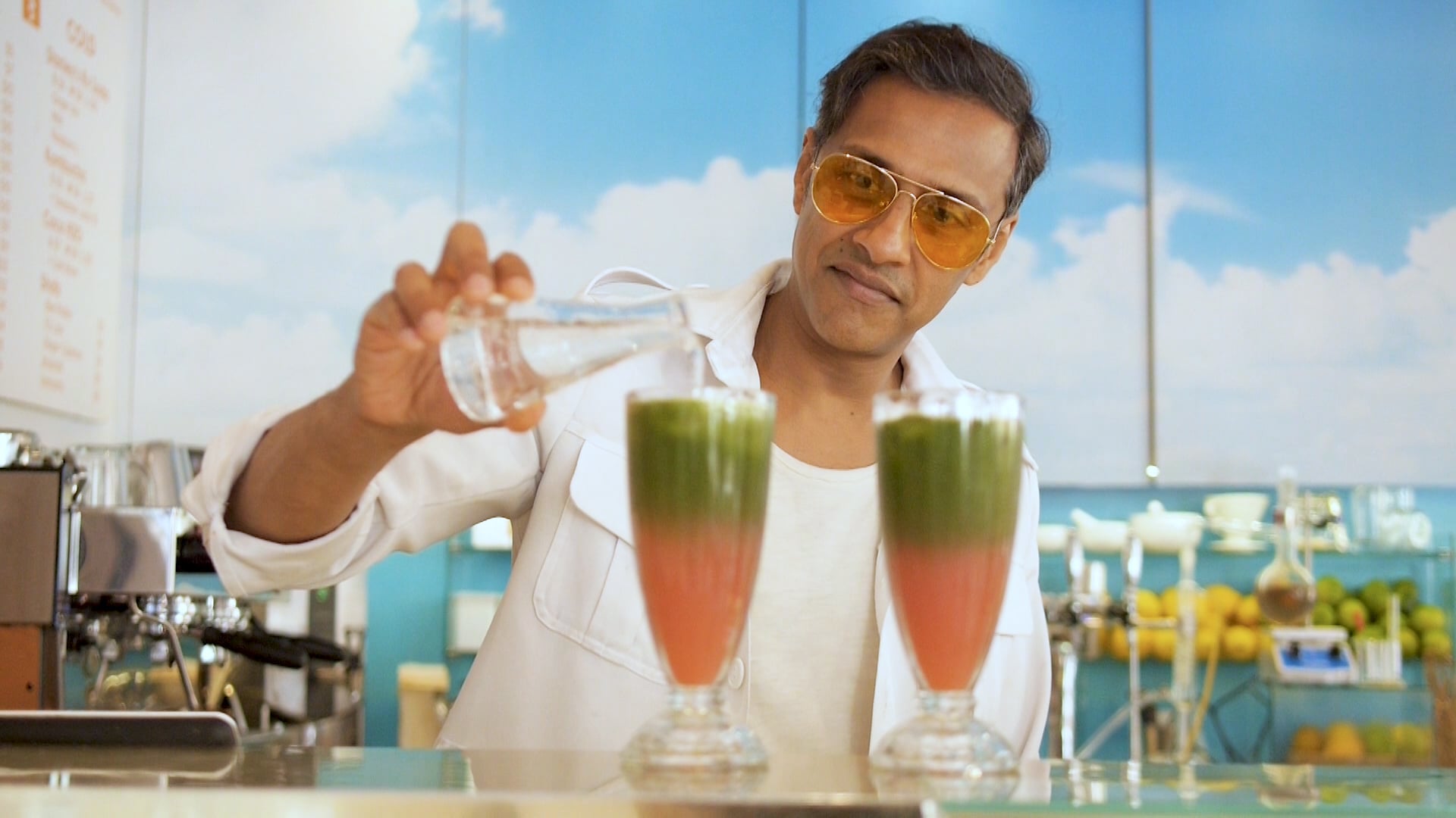 FOOD. CURATED. | Stanley's Pharmacy - Where Age-Old Elixirs + Medicine Deliver a Broader Spectrum of Health