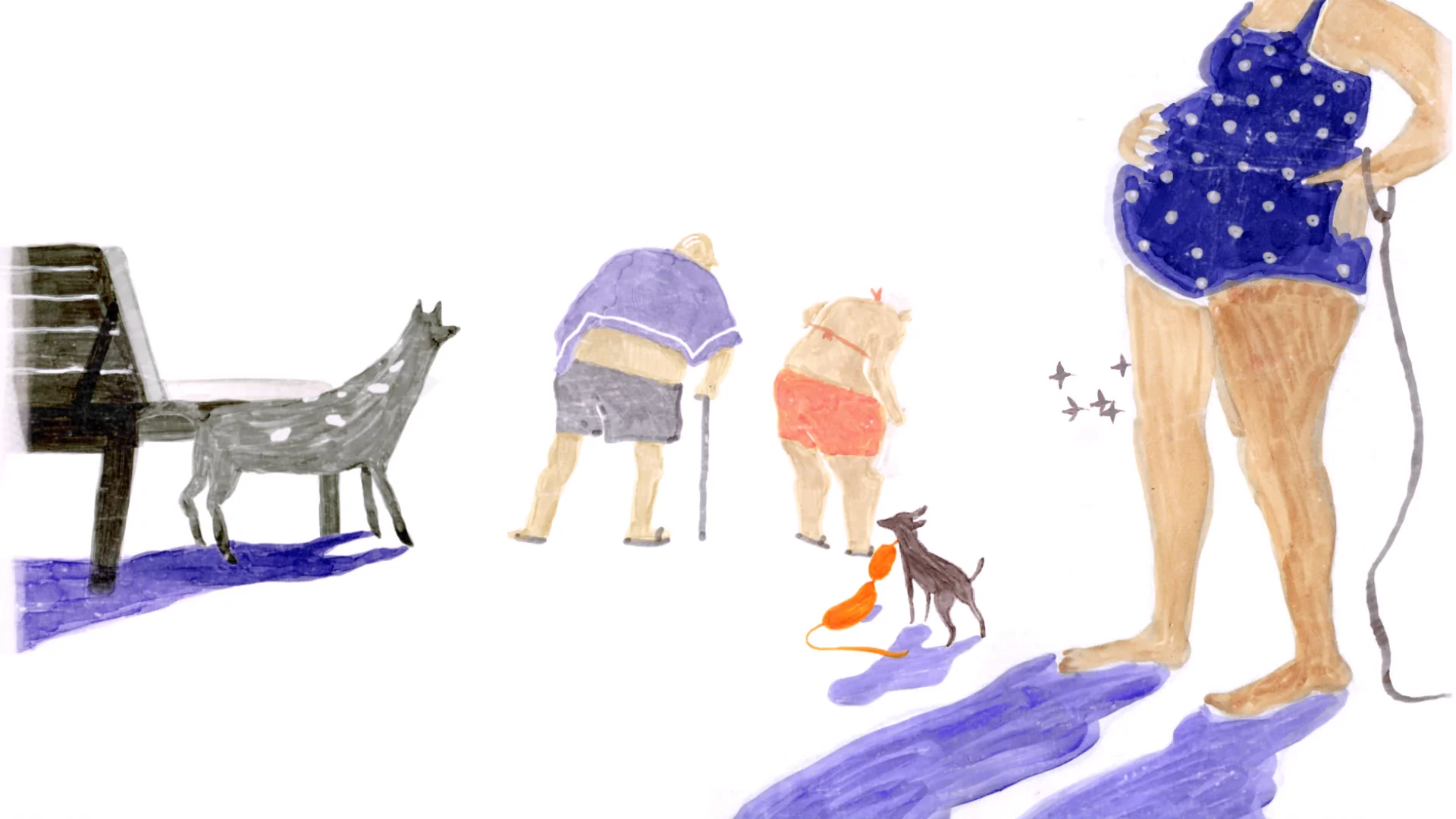 Наталья мирзоян пять минут до моря. Хозяин моря митг иллюстрация. 5 минут до моря мультфильм. 5 минут до моря. 5 минут до моря.