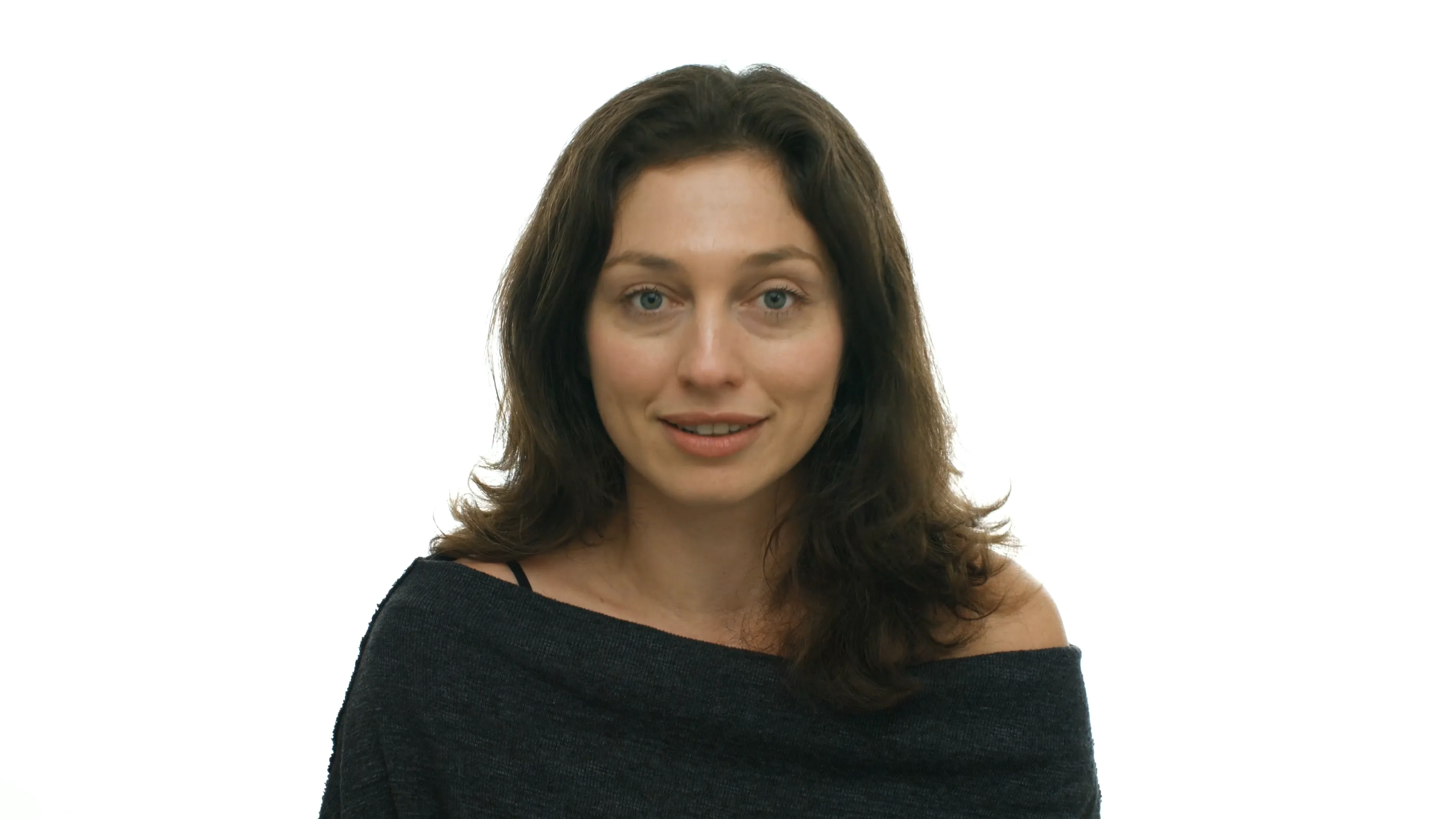 CONFESSIONS: VIKA EVDOKIMENKO