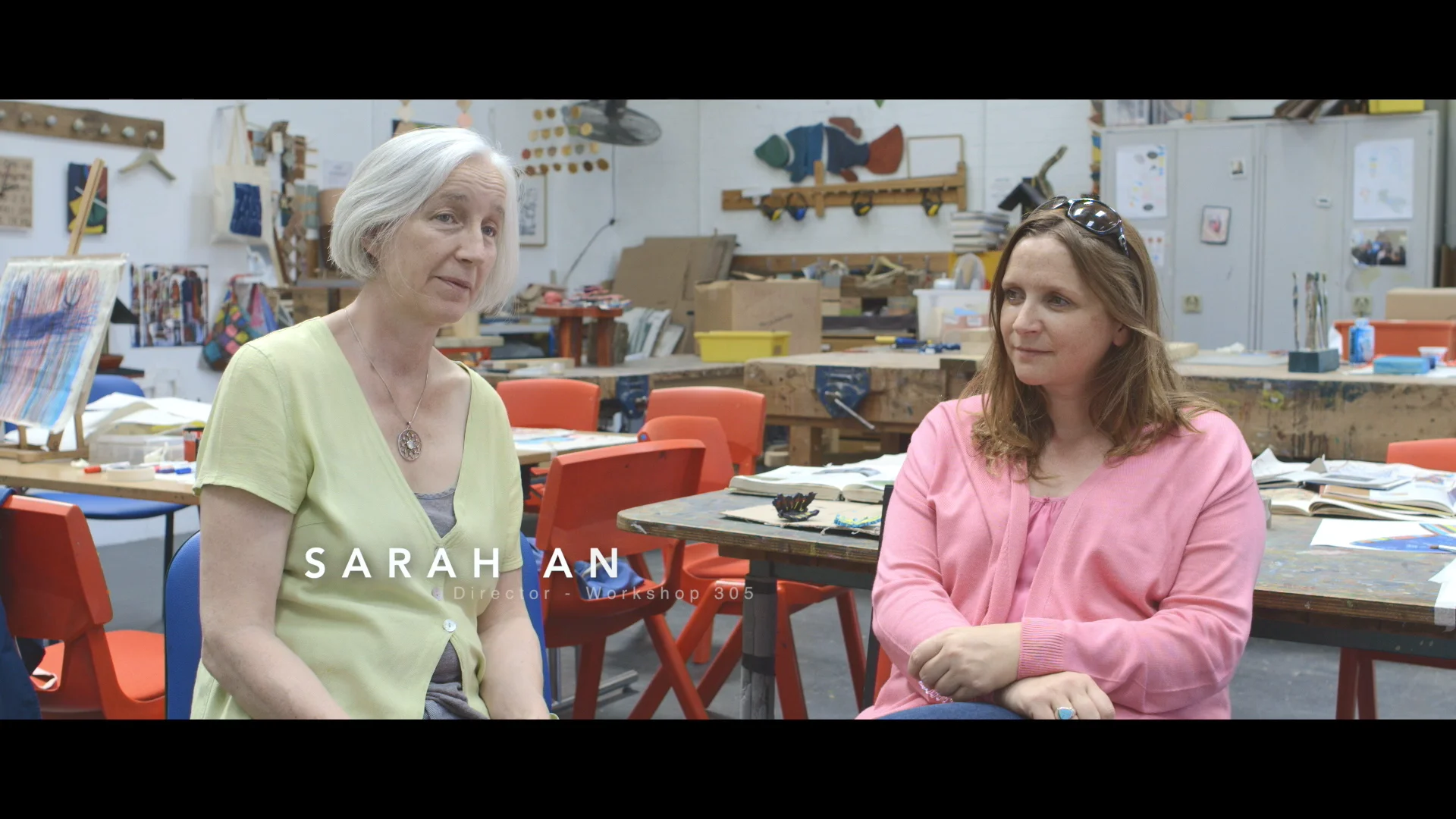 Workshop 305 on Vimeo
