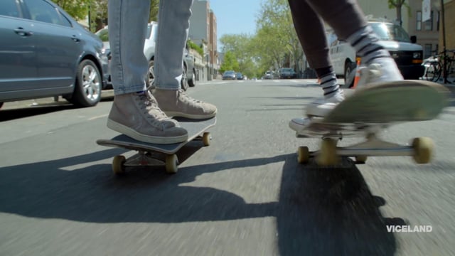 Viceland - Customer Success Story