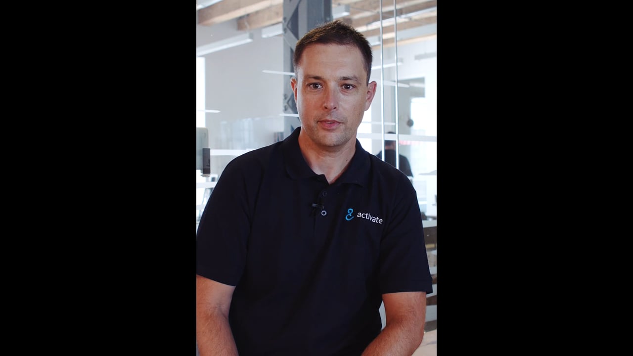 
        
          Jiří Štěpán
        

        
          –
        

        
          Spoluzakladatel Activate
        
        