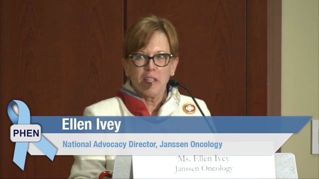 The Treatment Cost Factor and Its Impact with Ms. Ellen Ivey