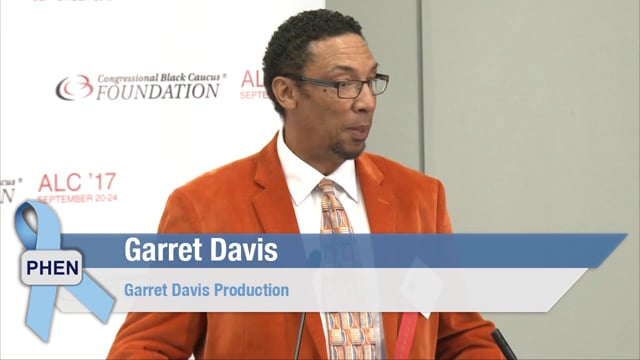 Faith Based Initiatives with Garret Davis