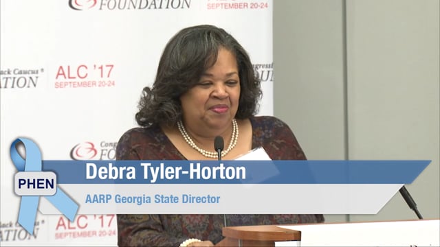 Educating and Mobilizing Black Communities on Prostate Cancer with Debra Tyler-Horton