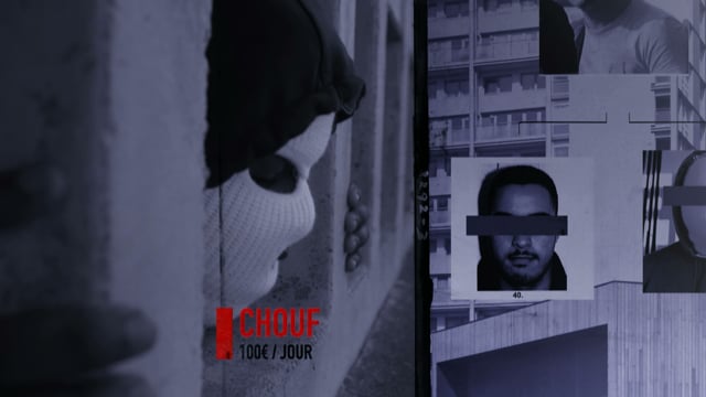 TRAFICS | Chris, le dealer