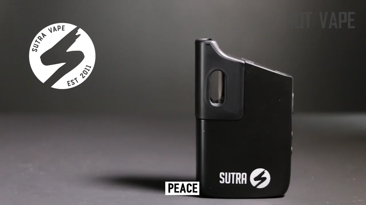 Shop Sutra Vape Mini Vaporizers Shop Sutra Vape Mini Vaporizers