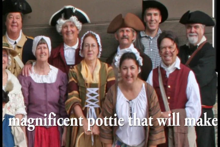 The Pee Party
