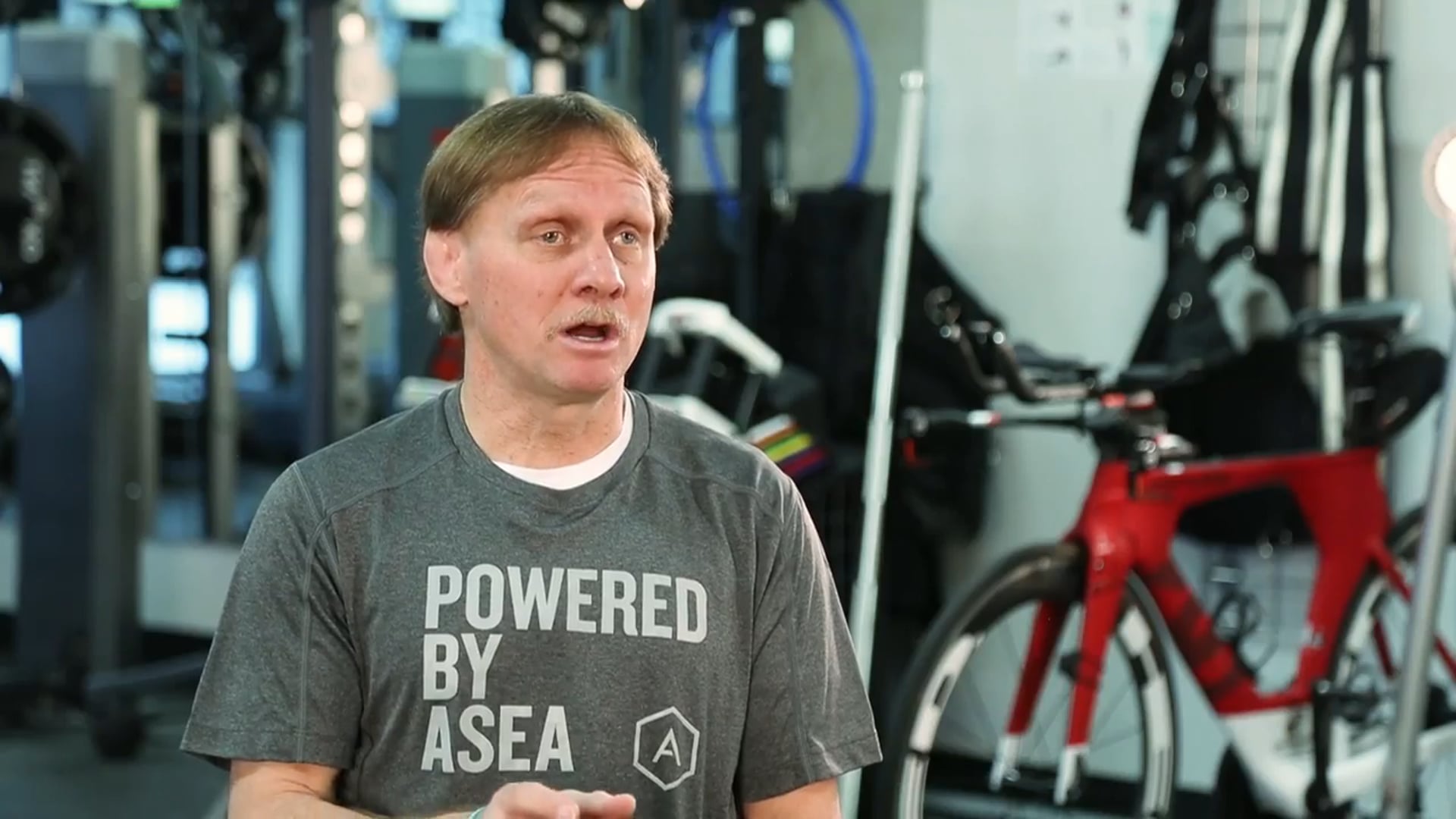 Asea Athletes - Groundbreaking Achievements