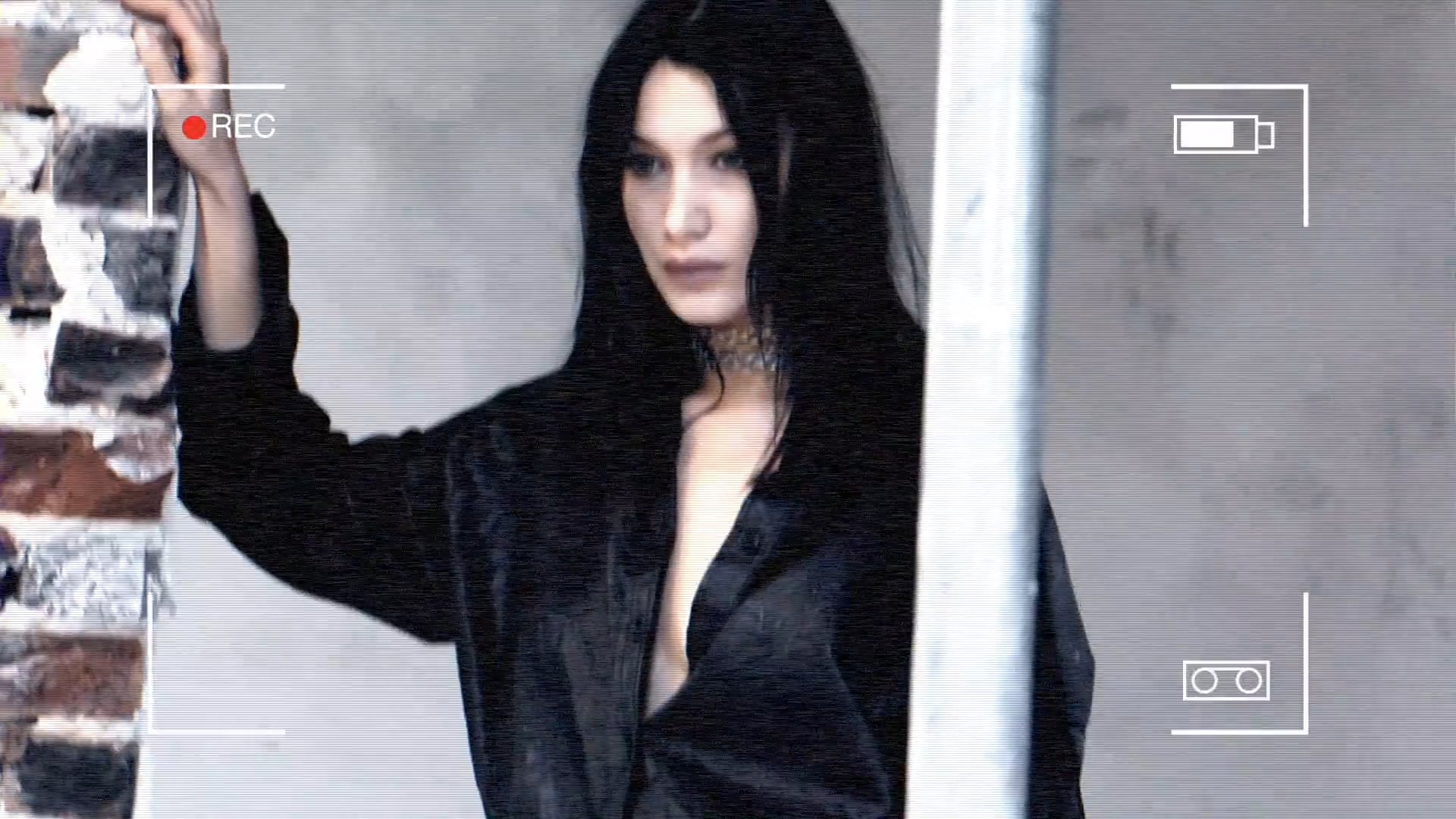 Zadig & Voltaire (feat. Bella Hadid)