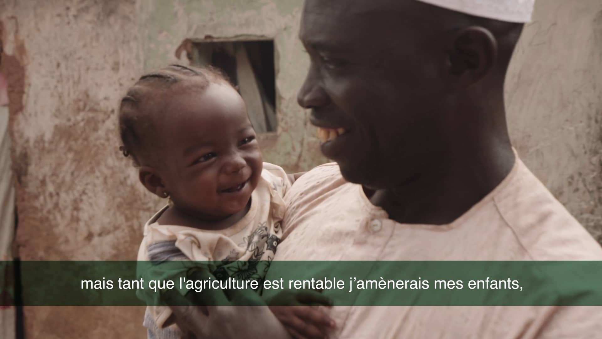 NIGERIA FAIRE LA DIFFERENCE USINE D ENGRAIS INDORAMA On Vimeo