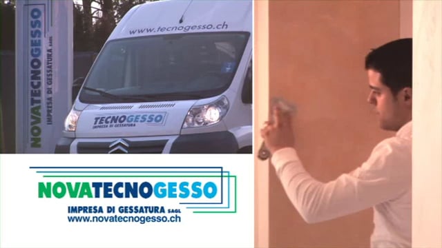 Novatecnogesso Sagl – click to open the video