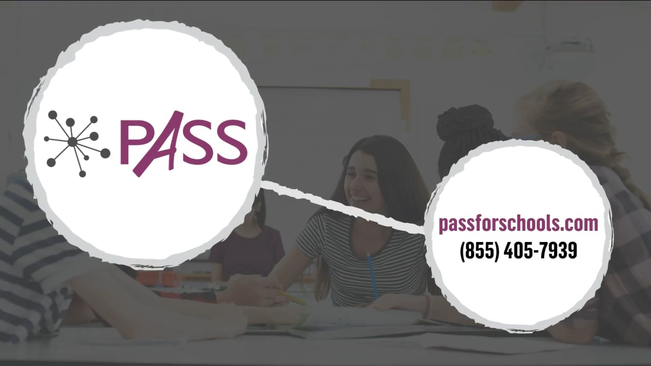 PASS Demonstration on Vimeo