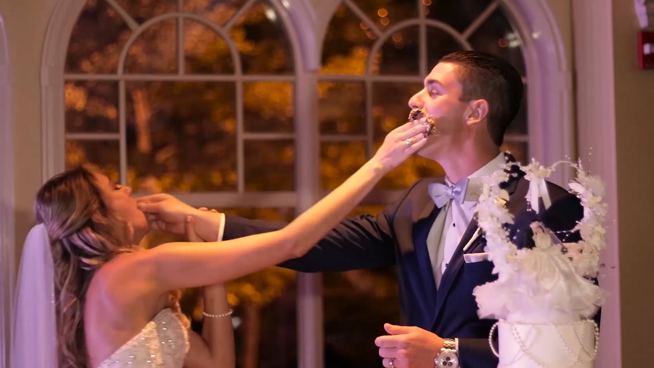 Clear Vision Videography, LLC Beautiful Wedding Videos