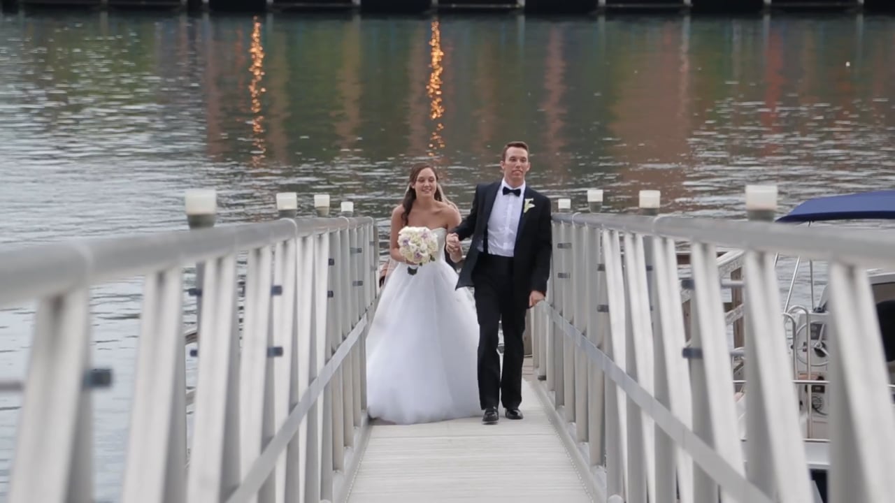 Molly and Adam Highlight Reel