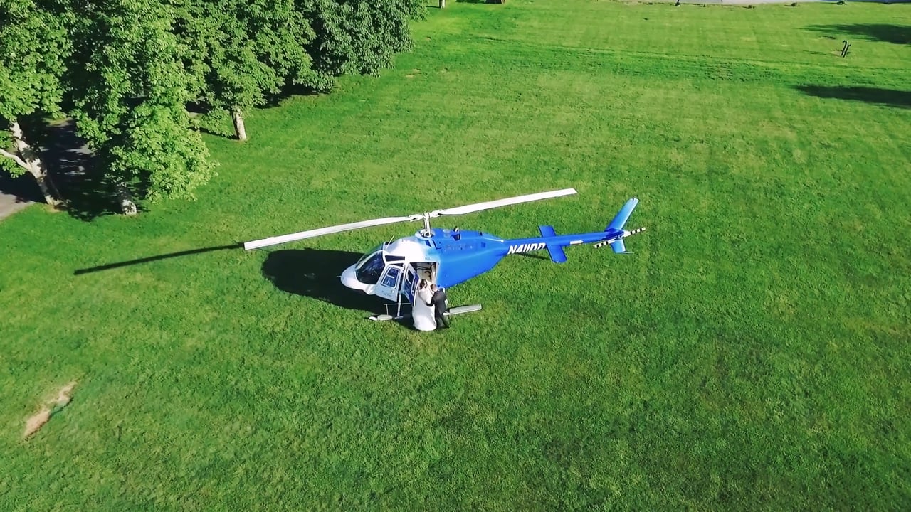 Clear Vision Videography, LLC Beautiful Wedding Videos