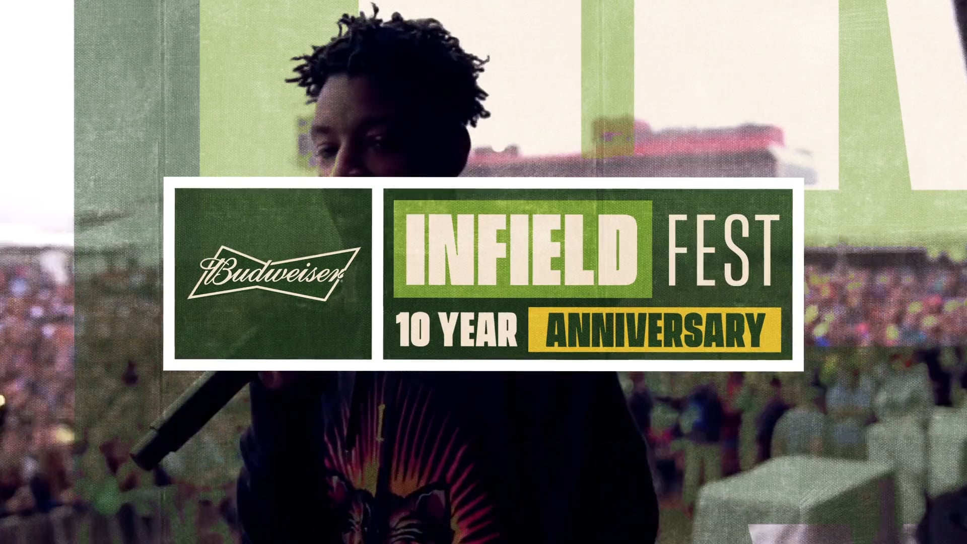Preakness Infield Fest Full Clean Version on Vimeo