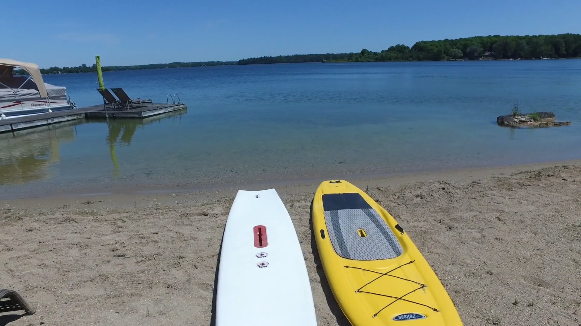 114 Green Acres, Lake Eugenia ON SIRC on Vimeo