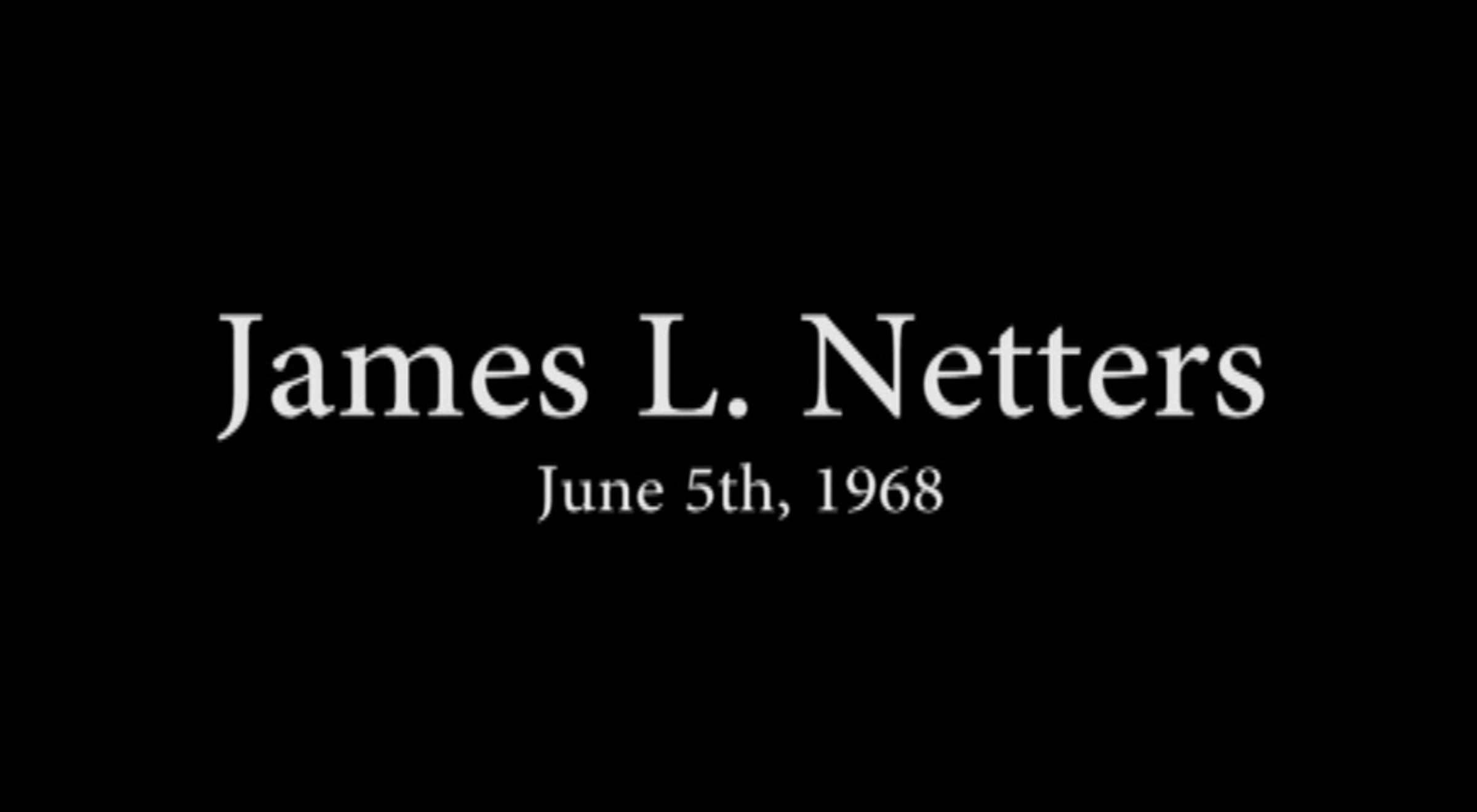 Rev. James Netters, Memphis City Council Member, 1968 | Videos & Movies ...